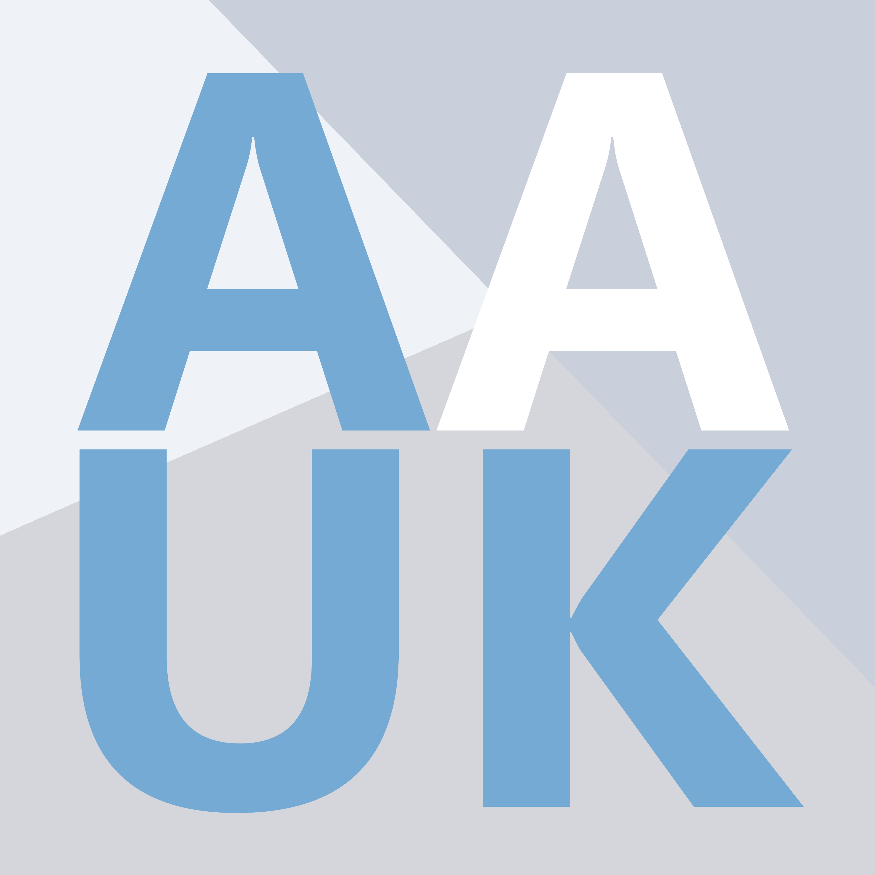 AAUK Podcast - Phones Tech and TV